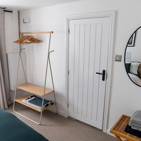 Bower Apartment Harrogate Ngoại thất bức ảnh