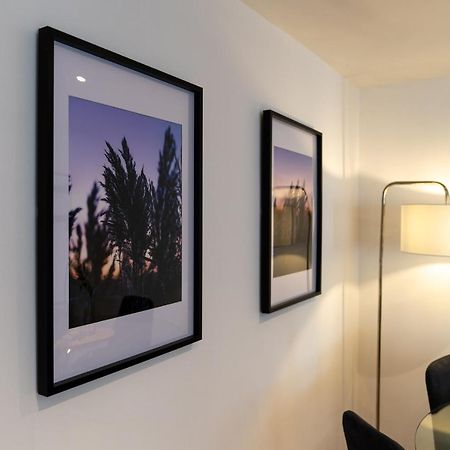 Bower Apartment Harrogate Ngoại thất bức ảnh
