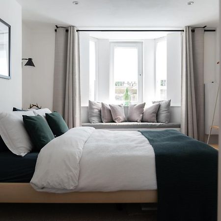 Bower Apartment Harrogate Ngoại thất bức ảnh