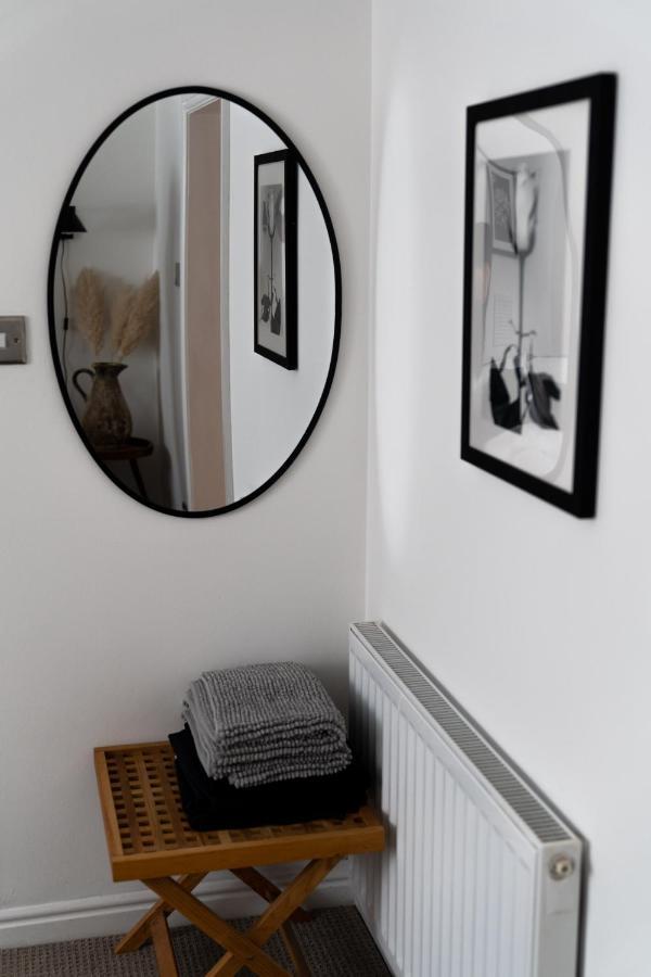 Bower Apartment Harrogate Ngoại thất bức ảnh