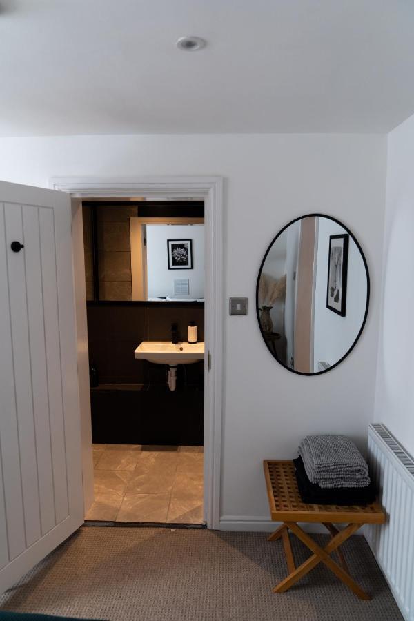 Bower Apartment Harrogate Ngoại thất bức ảnh