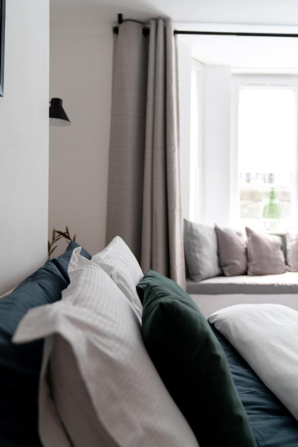 Bower Apartment Harrogate Ngoại thất bức ảnh