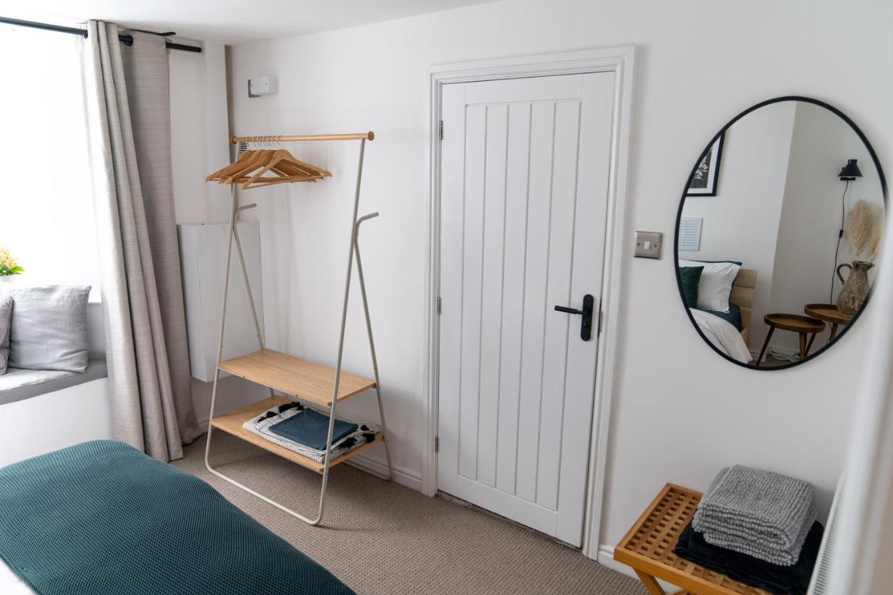 Bower Apartment Harrogate Ngoại thất bức ảnh