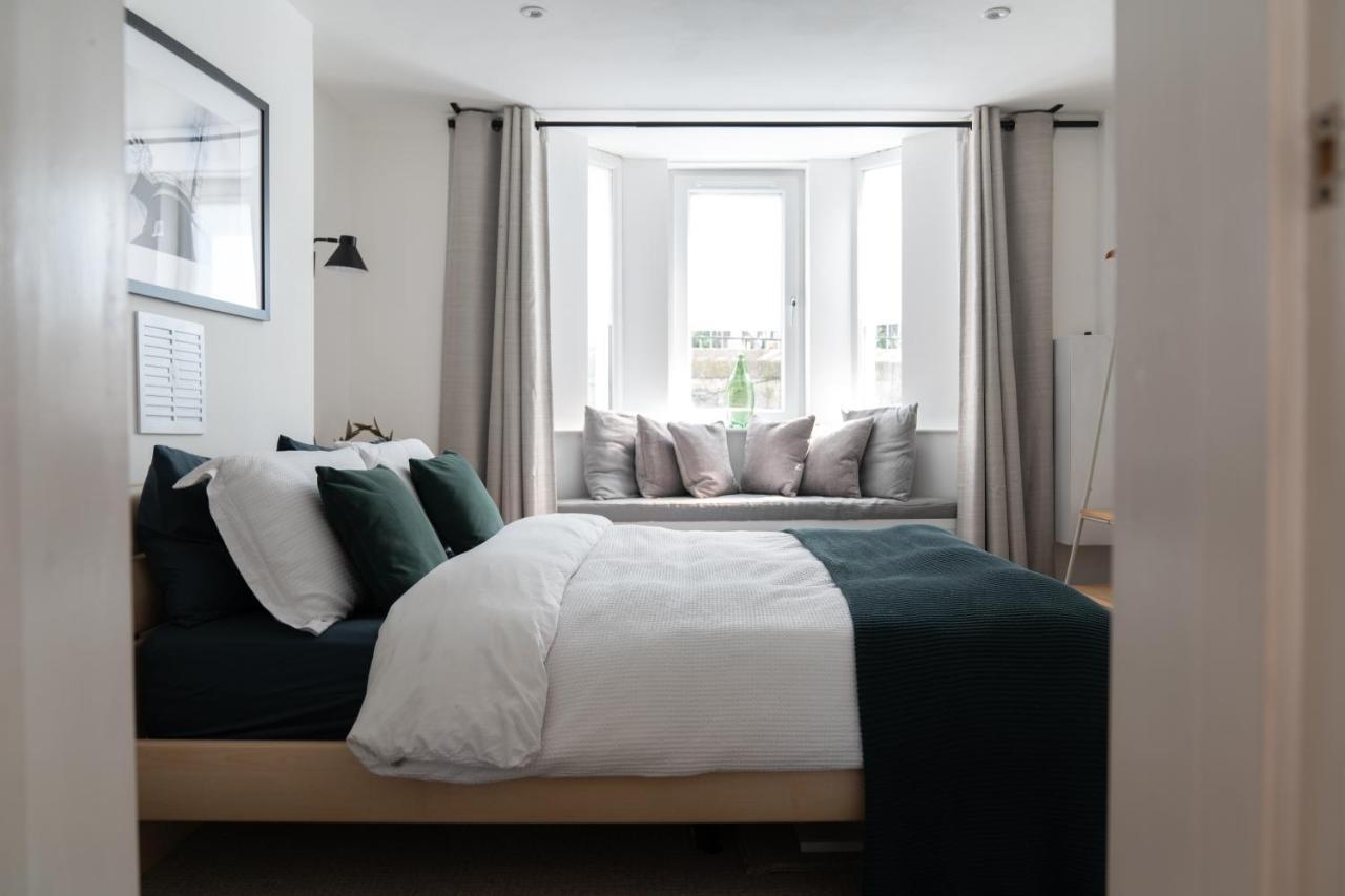 Bower Apartment Harrogate Ngoại thất bức ảnh