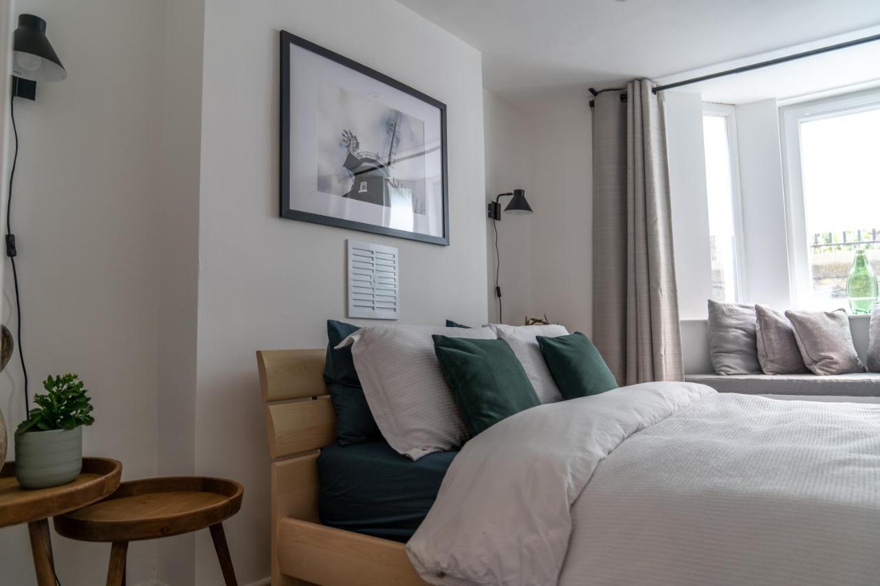 Bower Apartment Harrogate Ngoại thất bức ảnh