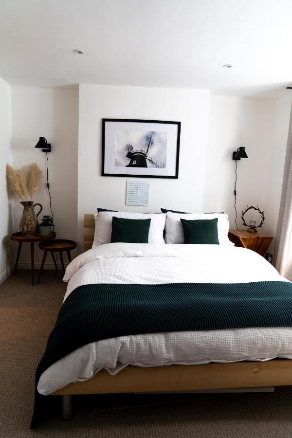 Bower Apartment Harrogate Ngoại thất bức ảnh